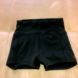 Lululemon Align Short 4” - like new